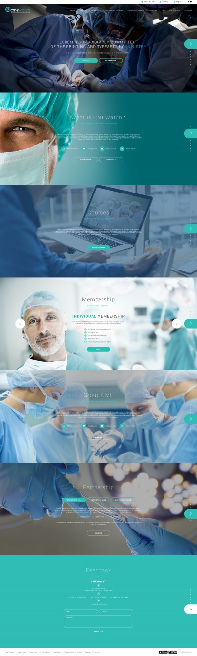 Medical services